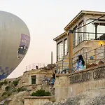 Fairyland Cave Hotel Goreme