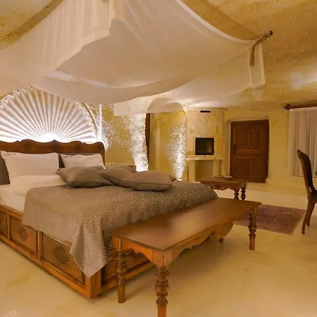 Hotel Fairyland Cave Göreme