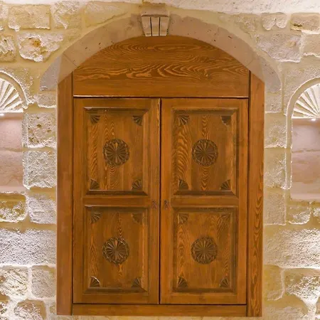 Fairyland Cave Hotel 3*