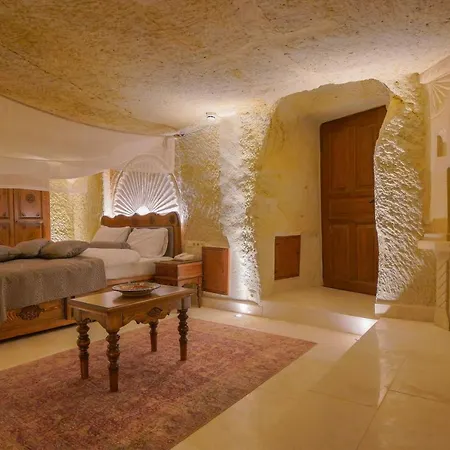 Hotel Fairyland Cave Göreme