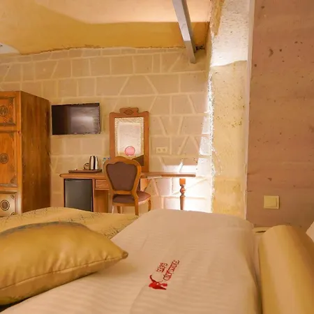 Hotel Fairyland Cave 3*