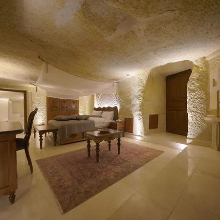 Fairyland Cave 2* Goreme