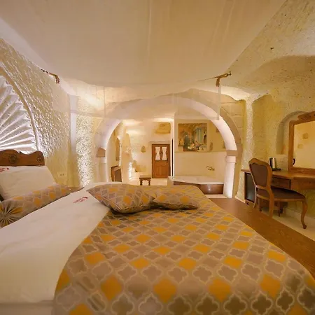 Fairyland Cave 2* Goreme