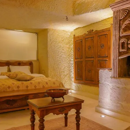 Fairyland Cave Hotel Göreme