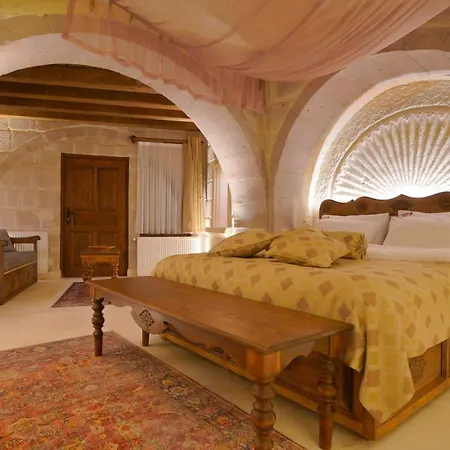 Fairyland Cave 3* Göreme