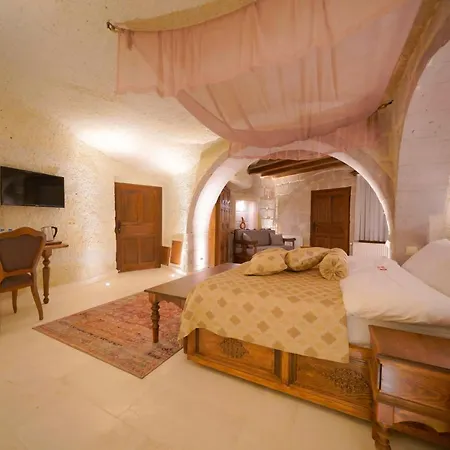 Fairyland Cave Göreme