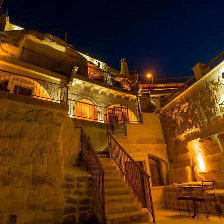 Fairyland Cave Hotel