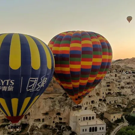 Fairyland Cave Hotel Göreme