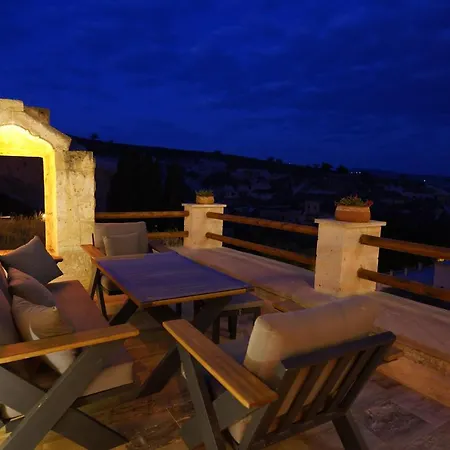 Fairyland Cave 3* Göreme