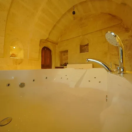 Hotel Fairyland Cave Göreme