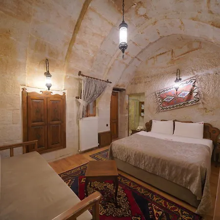Fairyland Cave 2* Goreme