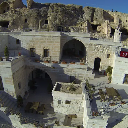 Fairyland Cave Göreme