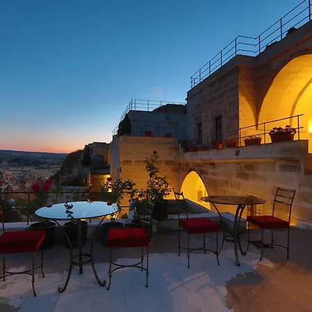 Fairyland Cave Hotel 3*