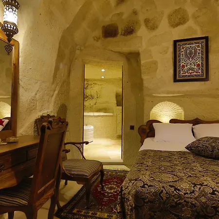 Hotel Fairyland Cave Göreme