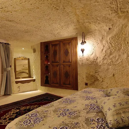 Hotel Fairyland Cave 3*