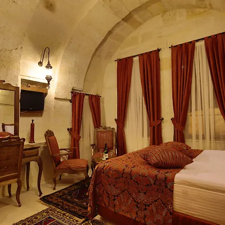 Fairyland Cave Hotel 3*