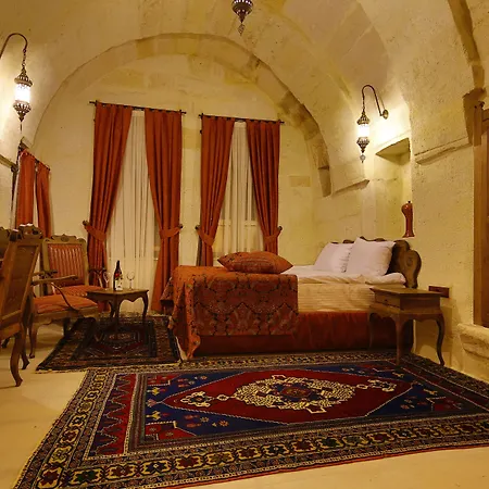 Fairyland Cave Hotel Göreme