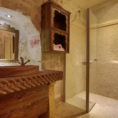 Hotel Fairyland Cave Göreme