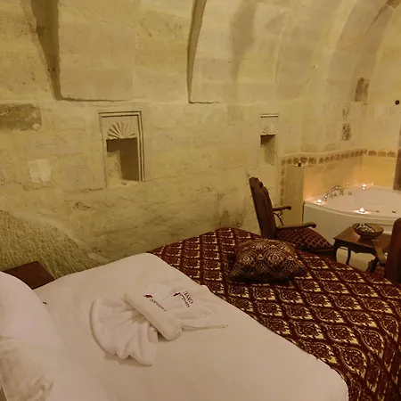 Fairyland Cave Hotel 3*