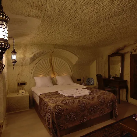 Hotel Fairyland Cave Göreme
