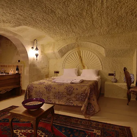 Hotel Fairyland Cave Göreme