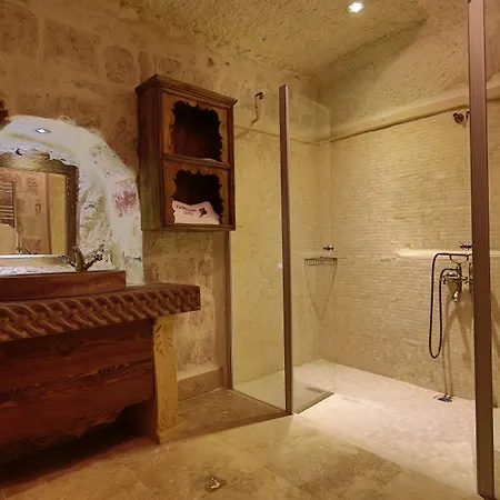 Fairyland Cave Hotel 3*