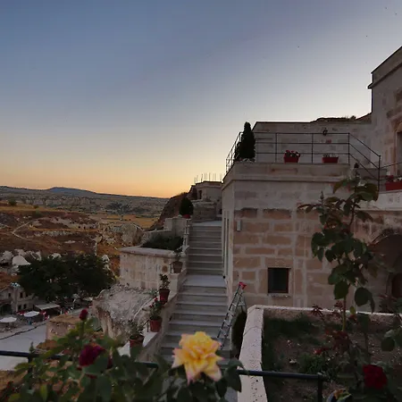 Fairyland Cave Hotel 3*