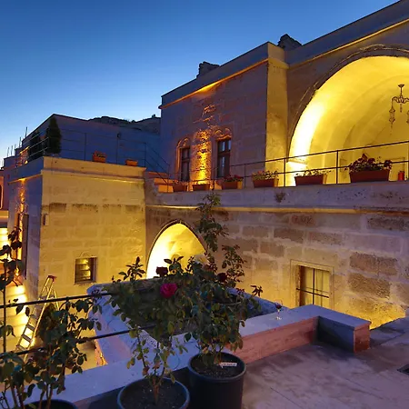 Fairyland Cave Hotel Göreme