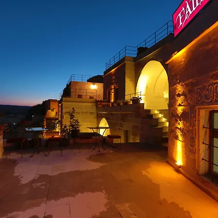 Fairyland Cave 3* Göreme