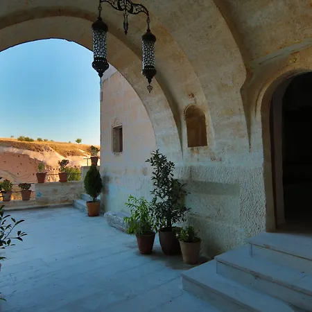 Fairyland Cave Hotel Göreme