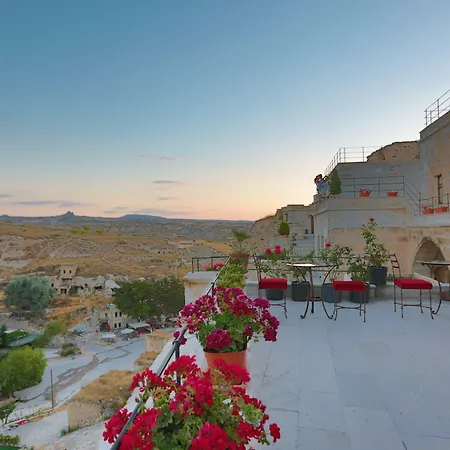 Fairyland Cave Göreme