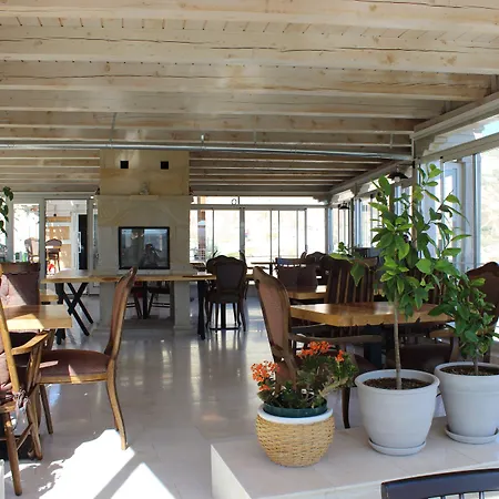 Hotel Fairyland Cave Göreme