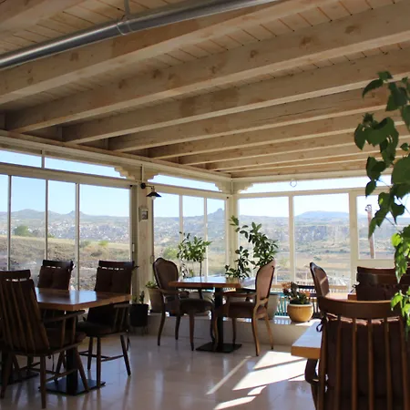 Fairyland Cave Hotel