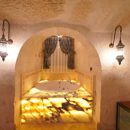 Hotel Fairyland Cave Göreme