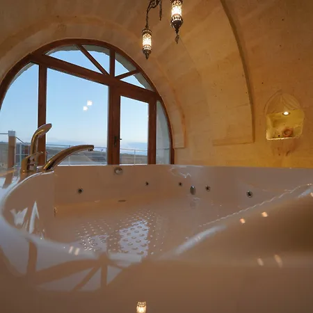 Fairyland Cave Göreme