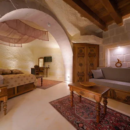 Fairyland Cave Göreme