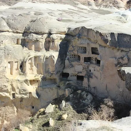 Fairyland Cave Hotel 3*