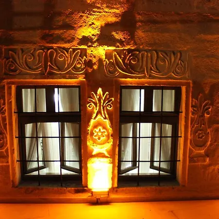 Hotel Fairyland Cave Göreme