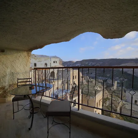 Fairyland Cave Hotel 3*