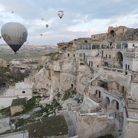 Fairyland Cave Hotel Göreme