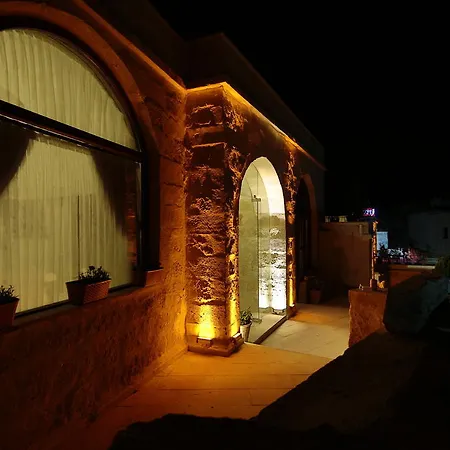 Hotel Fairyland Cave Göreme