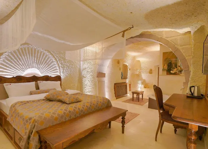 Hotel Fairyland Cave 3*