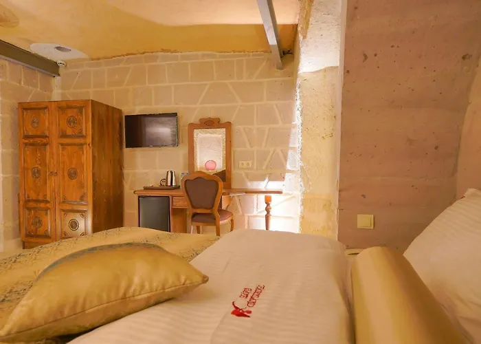 Hotel Fairyland Cave 3*