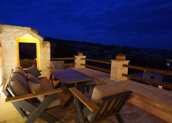 Fairyland Cave 3* גורמה