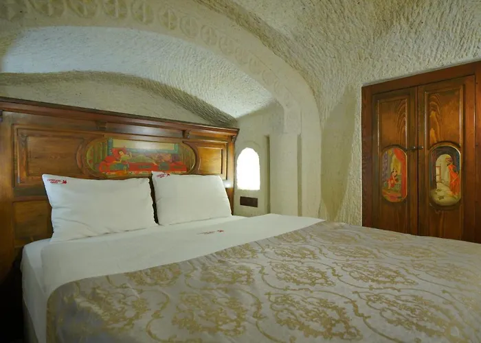 מלון Fairyland Cave