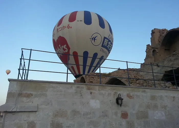 Fairyland Cave 3* גורמה