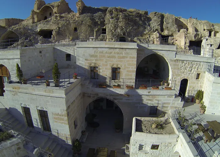 Fairyland Cave גורמה