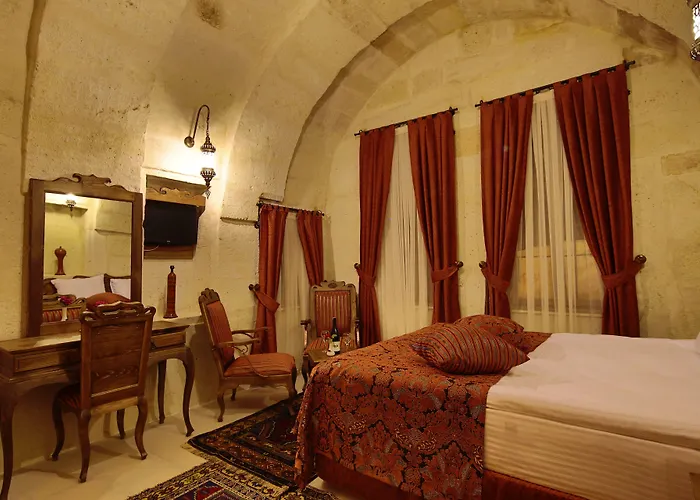 Fairyland Cave Hotel 3*