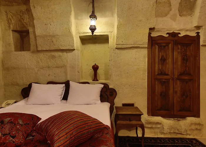 Fairyland Cave Göreme