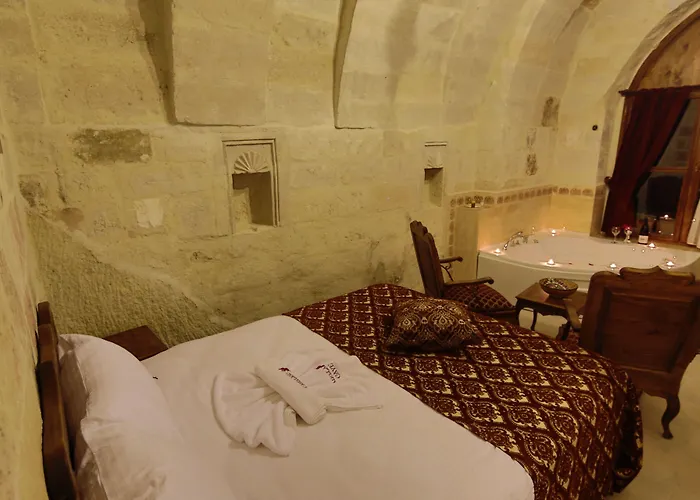 Fairyland Cave מלון 3*